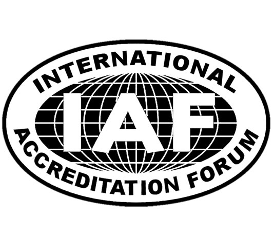 International Accreditation Forum (IAF)