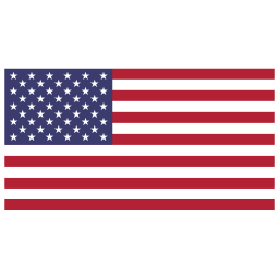 Flag of USA