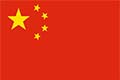 Flag of China