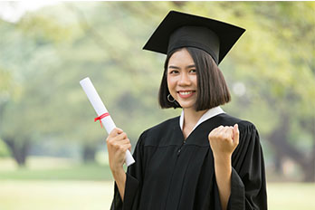 Master of Education with TESOL