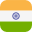 Flag of India