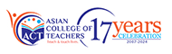 Asian College of Teachers (ACT)