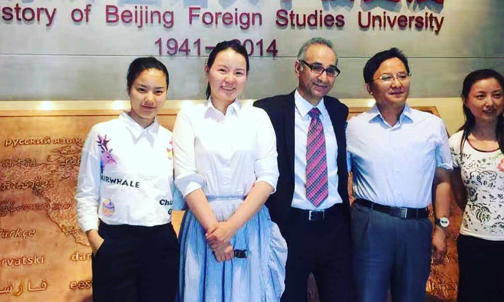 Students with CEO (TESOL Canada)