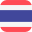 Flag of Thailand