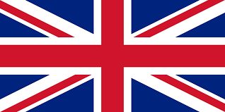 Flag of UK