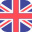 Flag of UK